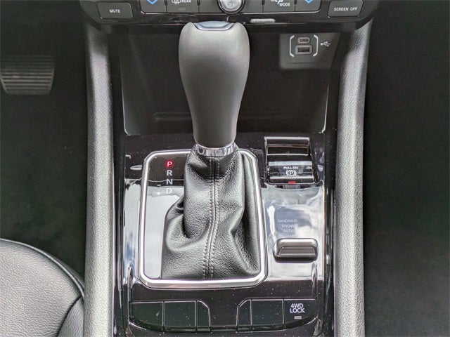 2026 Jeep Compass Altitude Special Edition