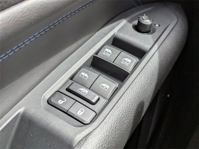 2026 Jeep Compass Altitude Special Edition