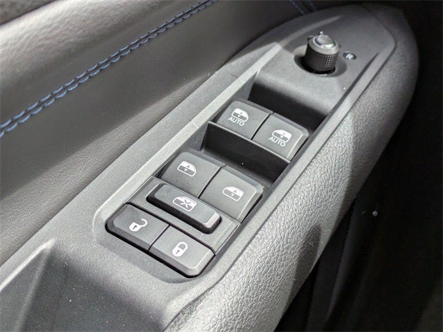 2026 Jeep Compass Altitude Special Edition