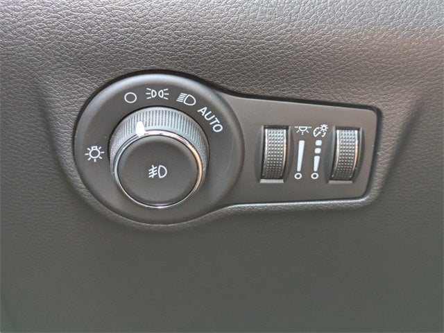 2026 Jeep Compass Altitude Special Edition