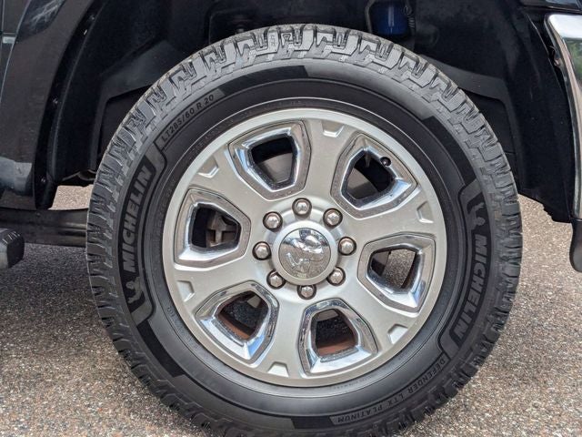 2016 RAM 3500 Laramie