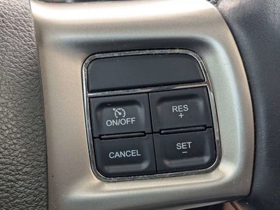 2016 RAM 3500 Laramie