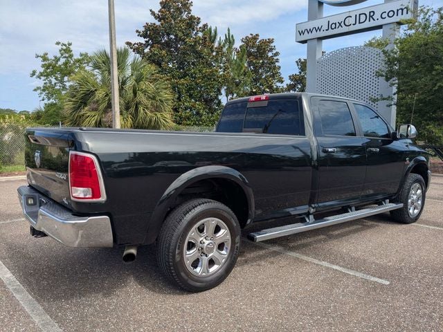 2016 RAM 3500 Laramie