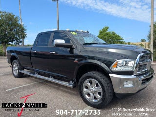 2016 RAM 3500 Laramie