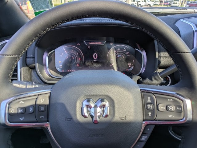 2026 RAM 2500 Laramie - Photo 36