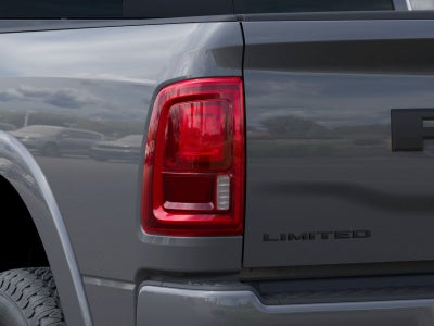 2026 RAM 2500 Limited