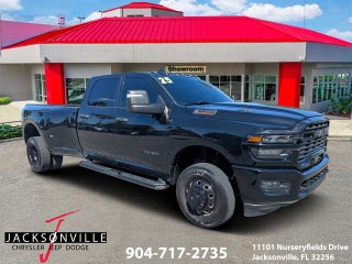 2025 RAM 3500 Big Horn