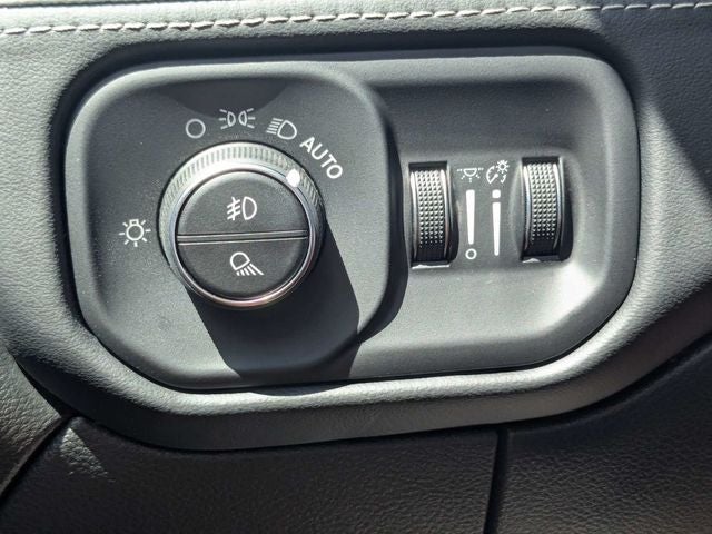 2026 RAM 3500 Limited