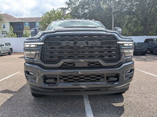 2026 RAM 3500 Limited