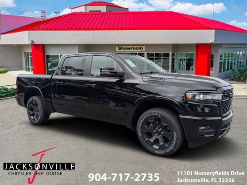 2026 RAM 1500 Big Horn/Lone Star Night Edition