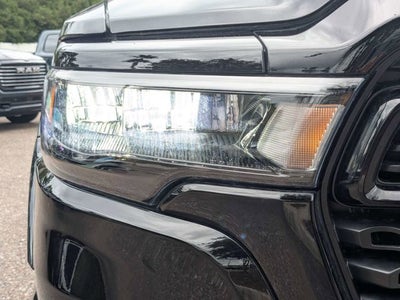 2026 RAM 1500 Big Horn/Lone Star Night Edition