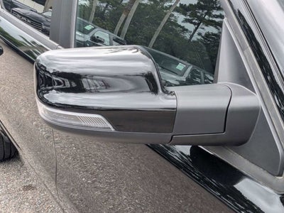 2026 RAM 1500 Big Horn/Lone Star Night Edition