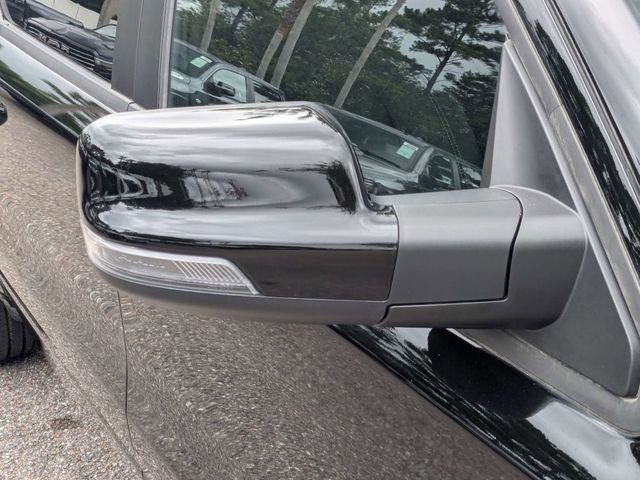 2026 RAM 1500 Big Horn/Lone Star Night Edition