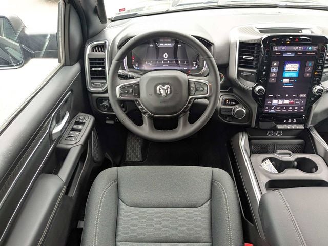 2026 RAM 1500 Big Horn/Lone Star Night Edition