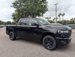 2026 RAM 1500 Big Horn/Lone Star Night Edition