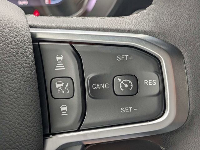 2026 RAM 1500 Big Horn/Lone Star Night Edition