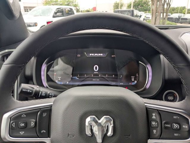 2026 RAM 1500 Big Horn/Lone Star Night Edition