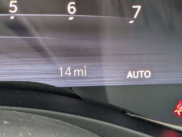 2026 RAM 1500 Big Horn/Lone Star Night Edition