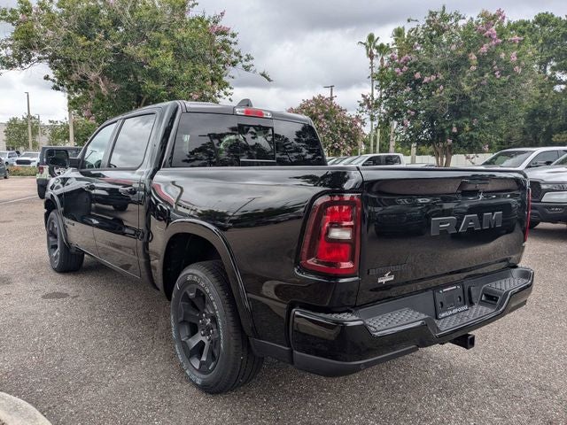 2026 RAM 1500 Big Horn/Lone Star Night Edition