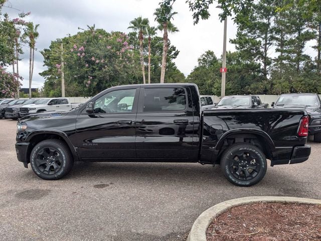 2026 RAM 1500 Big Horn/Lone Star Night Edition