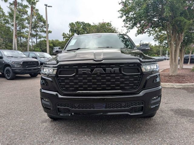 2026 RAM 1500 Big Horn/Lone Star Night Edition