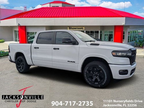 2026 RAM 1500 Big Horn/Lone Star Night Edition