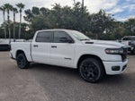 2026 RAM 1500 Big Horn/Lone Star Night Edition