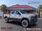 2027 RAM 2500 Power Wagon