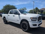 2026 RAM 2500 Big Horn Night Edition
