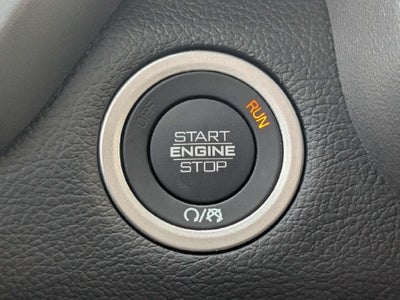 2026 RAM 2500 Big Horn Night Edition