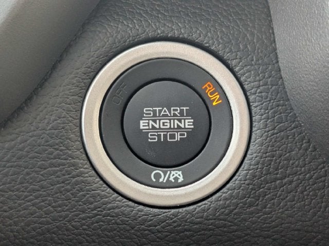 2026 RAM 2500 Big Horn Night Edition