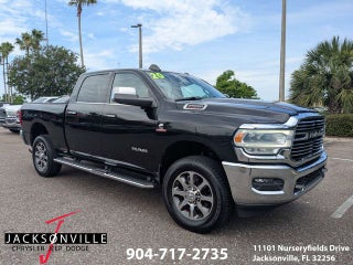 2020 RAM 2500 Big Horn