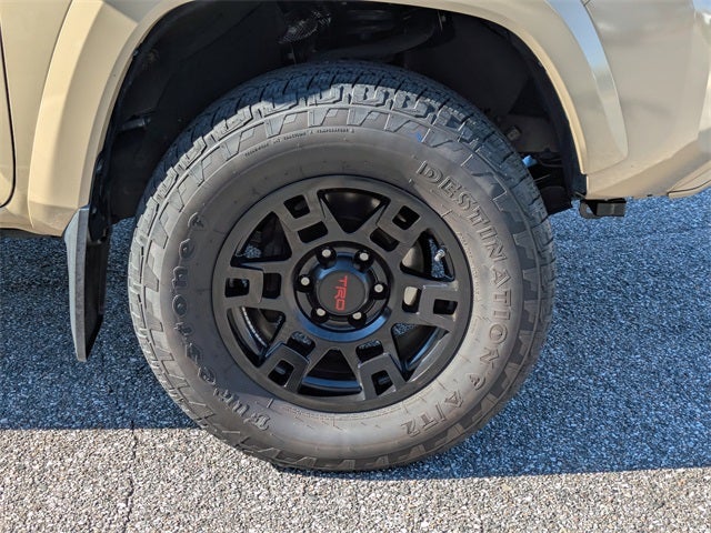 2020 Toyota Tacoma TRD Sport V6