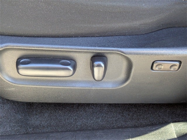 2020 Toyota Tacoma TRD Sport V6