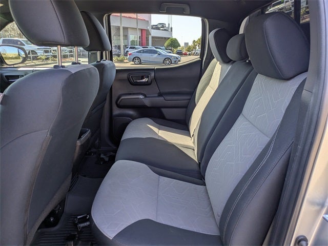 2023 Toyota Tacoma V6