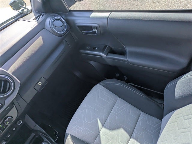 2023 Toyota Tacoma V6