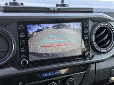 2023 Toyota Tacoma V6