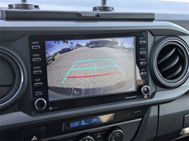 2023 Toyota Tacoma V6