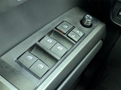 2023 Toyota Tacoma V6