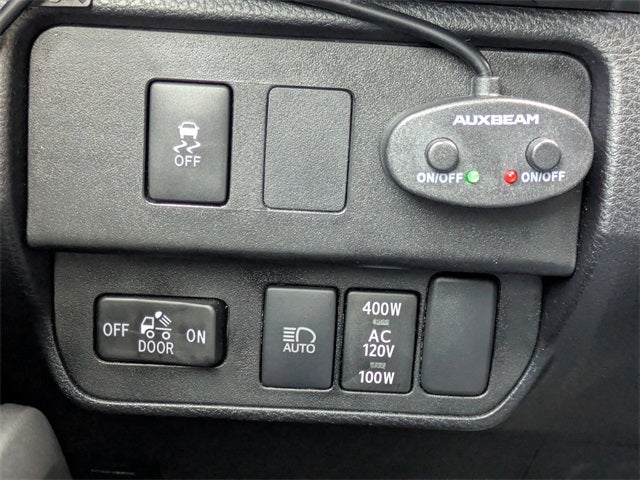 2023 Toyota Tacoma V6