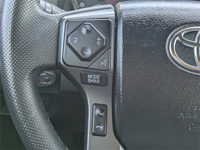 2023 Toyota Tacoma V6