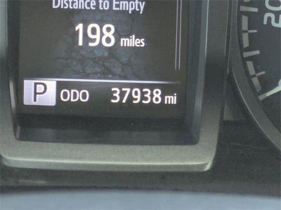 2023 Toyota Tacoma V6