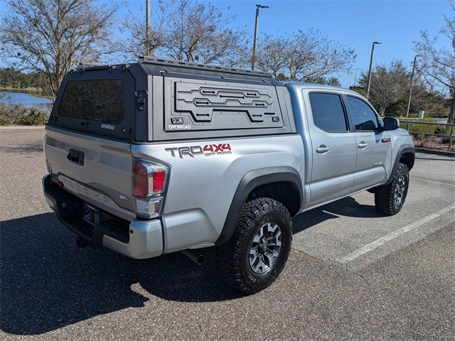 2023 Toyota Tacoma V6