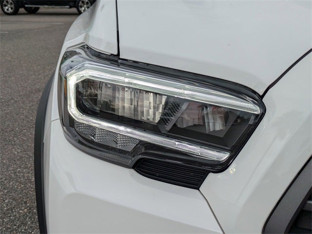 2023 Toyota Tacoma V6