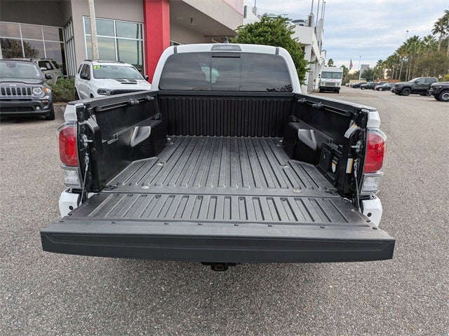 2023 Toyota Tacoma V6