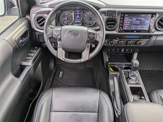 2023 Toyota Tacoma V6