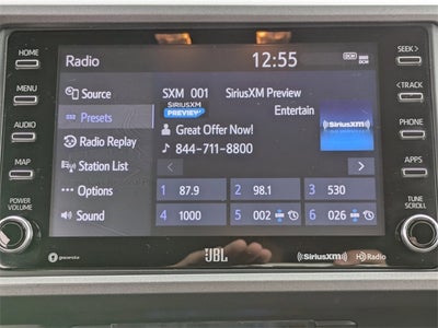 2023 Toyota Tacoma V6