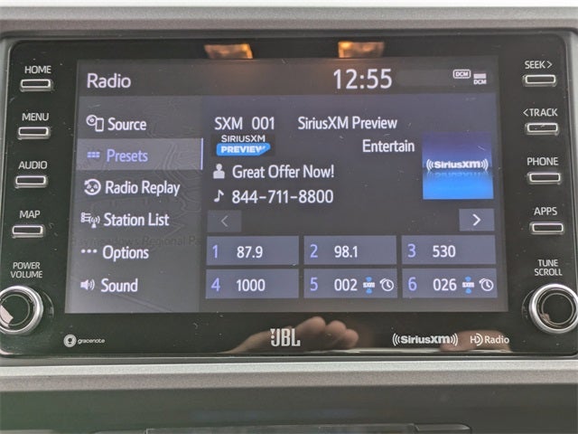 2023 Toyota Tacoma V6