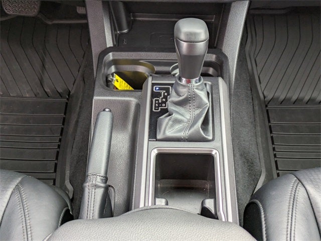 2023 Toyota Tacoma V6