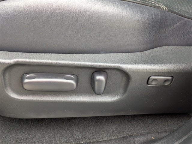 2023 Toyota Tacoma V6